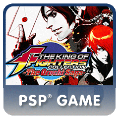 THE KING OF FIGHTERS COLLECTION