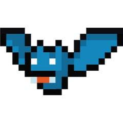 Terraria - The Giant Bat Avatar