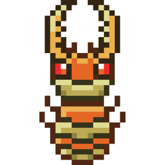 Terraria - Antilion Avatar
