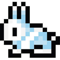 Terraria - The Bunny Avatar