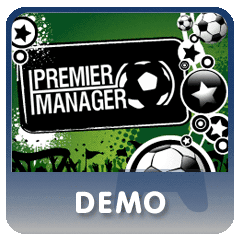 Premier Manager® Demo