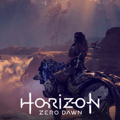 Horizon Zero Dawn Anniversary Dynamic Theme