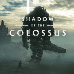 SHADOW OF THE COLOSSUS SHAREfactory™ Theme