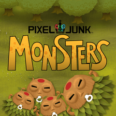 PixelJunk™ Monsters