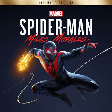 Marvel's Spider-Man: Miles Morales Ultimate Edition